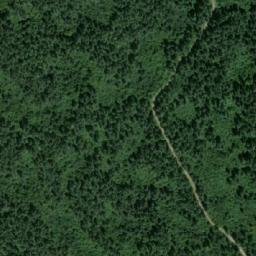 Satellite imagery of Mutina Glavica, BA