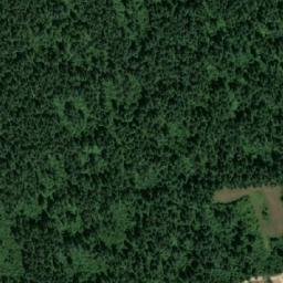 Satellite imagery of Mutina Glavica, BA