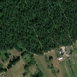 Satellite imagery of Mutina Glavica, BA