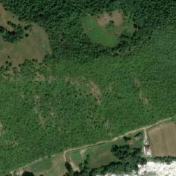 Satellite imagery of Gradina, BA