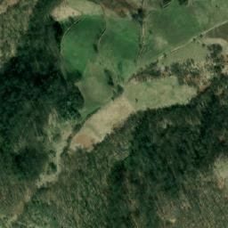 Satellite imagery of Gradina, BA