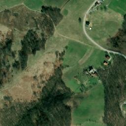 Satellite imagery of Gradina, BA