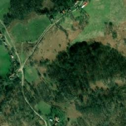 Satellite imagery of Vulovo Brdo, BA