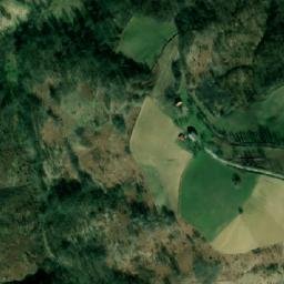 Satellite imagery of Tavan, BA