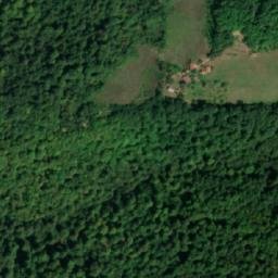 Satellite imagery of Crni Vrh, BA