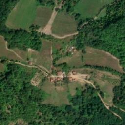 Satellite imagery of Gavran, BA