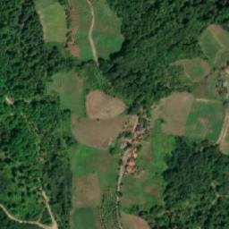 Satellite imagery of Gavran, BA