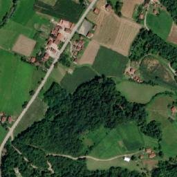 Satellite imagery of Zebe, BA