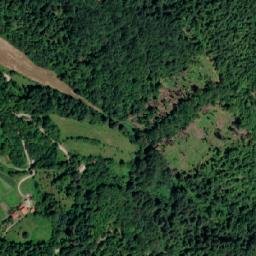 Satellite imagery of Gradina, BA