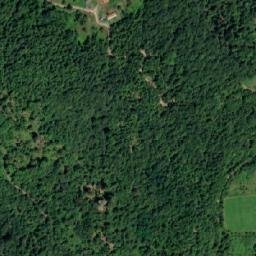 Satellite imagery of Gradina, BA