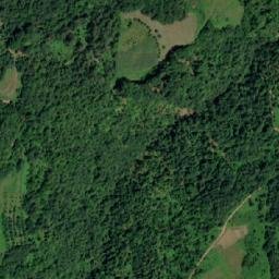 Satellite imagery of Gradina, BA