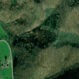 Satellite imagery of Visoka Glava, BA