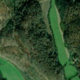 Satellite imagery of Kitok, BA