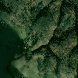 Satellite imagery of Lisina, BA