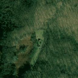 Satellite imagery of Lisina, BA