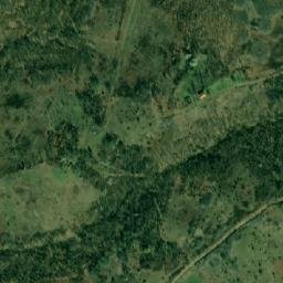 Satellite imagery of Drucevka, BA