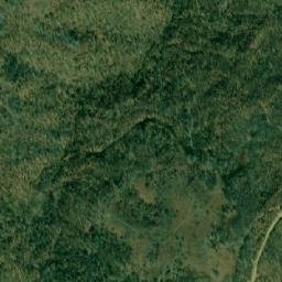 Satellite imagery of Drucevka, BA