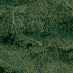 Satellite imagery of Veliki Vis, BA