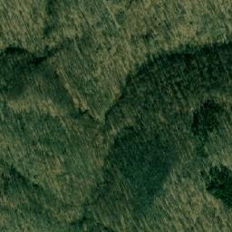 Satellite imagery of Mali Vis, BA