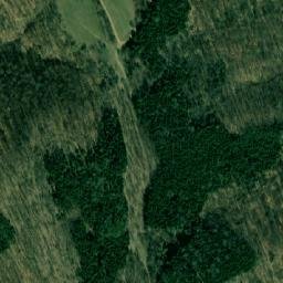 Satellite imagery of Mali Vis, BA