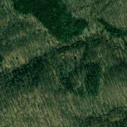 Satellite imagery of Mali Vis, BA