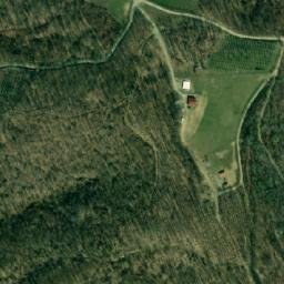 Satellite imagery of Kneževica Brdo, BA