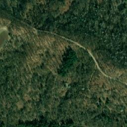 Satellite imagery of Gumjerska Kosa, BA