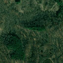 Satellite imagery of Cerova Kosa, BA