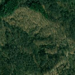 Satellite imagery of Cerova Kosa, BA