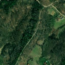 Satellite imagery of Božića Brdo, BA