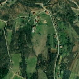 Satellite imagery of Božića Brdo, BA