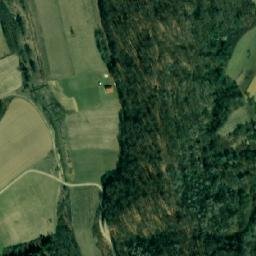 Satellite imagery of Gradina, BA