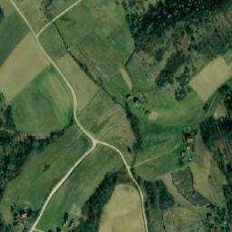 Satellite imagery of Gradina, BA