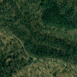 Satellite imagery of Strmoviti Kamen, BA