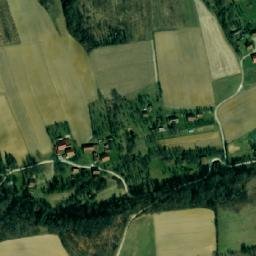 Satellite imagery of Grabovac, BA