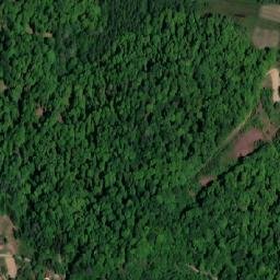 Satellite imagery of Janjica Brdo, BA