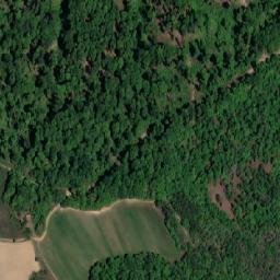 Satellite imagery of Butrnovsko Brdo, BA