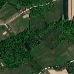 Satellite imagery of Simića Brdo, BA