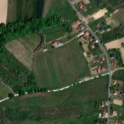 Satellite imagery of Simića Brdo, BA