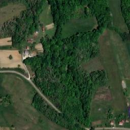 Satellite imagery of Simića Brdo, BA