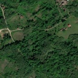 Satellite imagery of Kljajica Brdo, BA