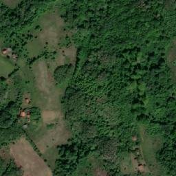 Satellite imagery of Kljajica Brdo, BA
