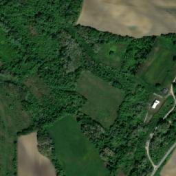 Satellite imagery of Tomasovo Brdo, BA