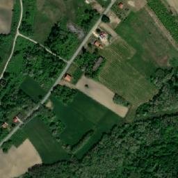 Satellite imagery of Tomasovo Brdo, BA