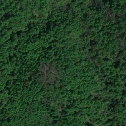 Satellite imagery of Visibaba, BA