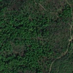 Satellite imagery of Ješanov Vis, BA