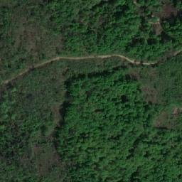 Satellite imagery of Ješanov Vis, BA