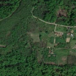 Satellite imagery of Ješanov Vis, BA