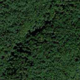 Satellite imagery of Cracul Păducelului, RO