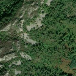 Satellite imagery of Cârşia Morii, RO